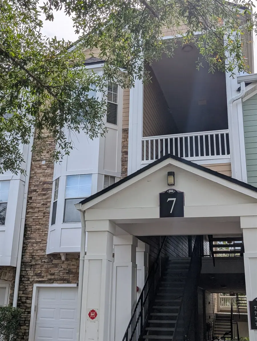 2801 Chancellorsville Drive #726, Tallahassee, FL 32312 - #3