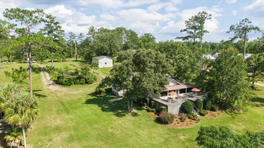 16123 NW Lakeside Lane, Bristol, FL 32321 - #2