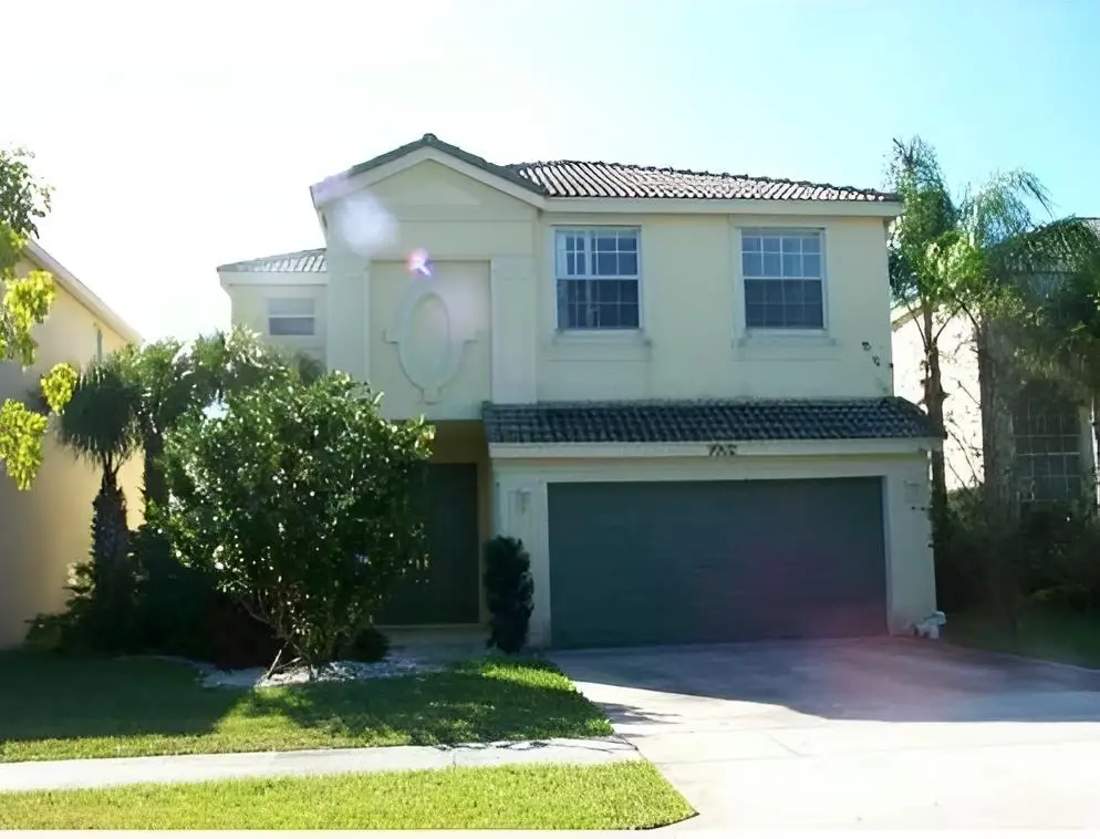 9902 Warner Lane, Wellington, FL 33414 - #1