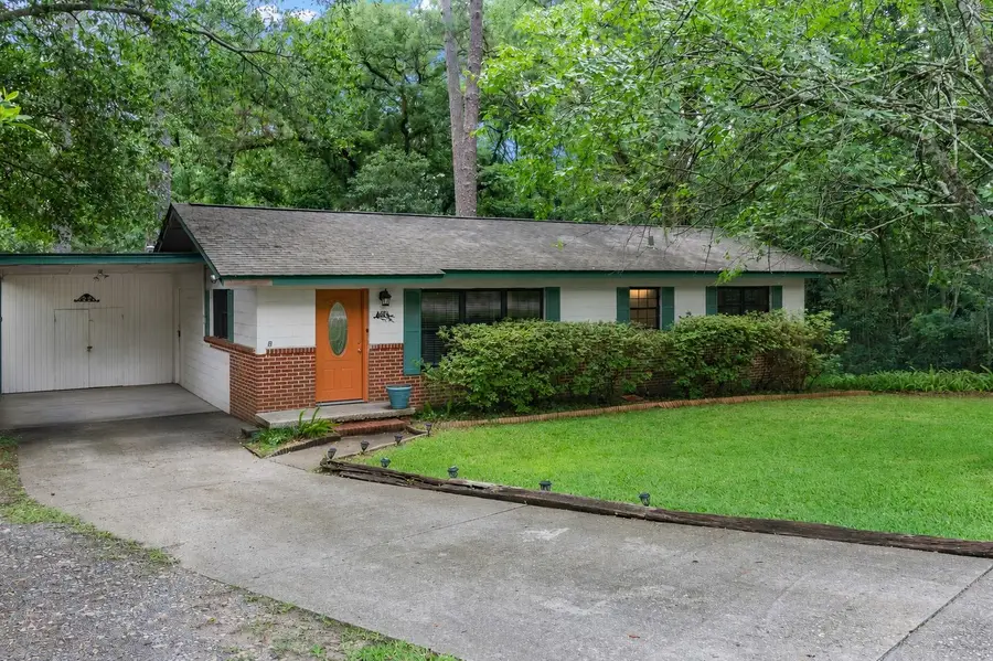 1505 Myrick Road, Tallahassee, FL 32303 - #2