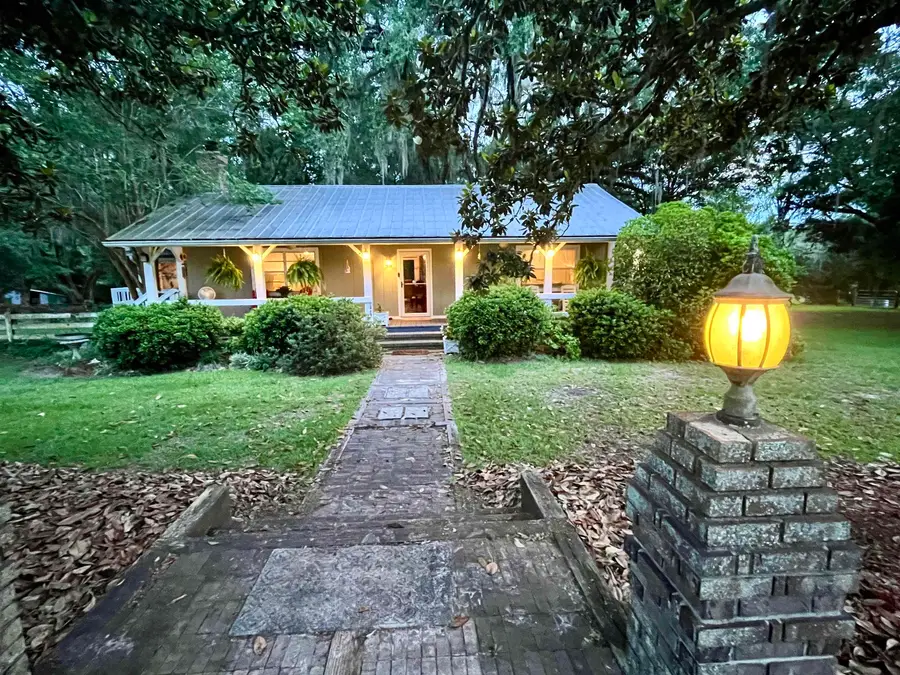 180 Cooper Road, Monticello, FL 32344 - #3
