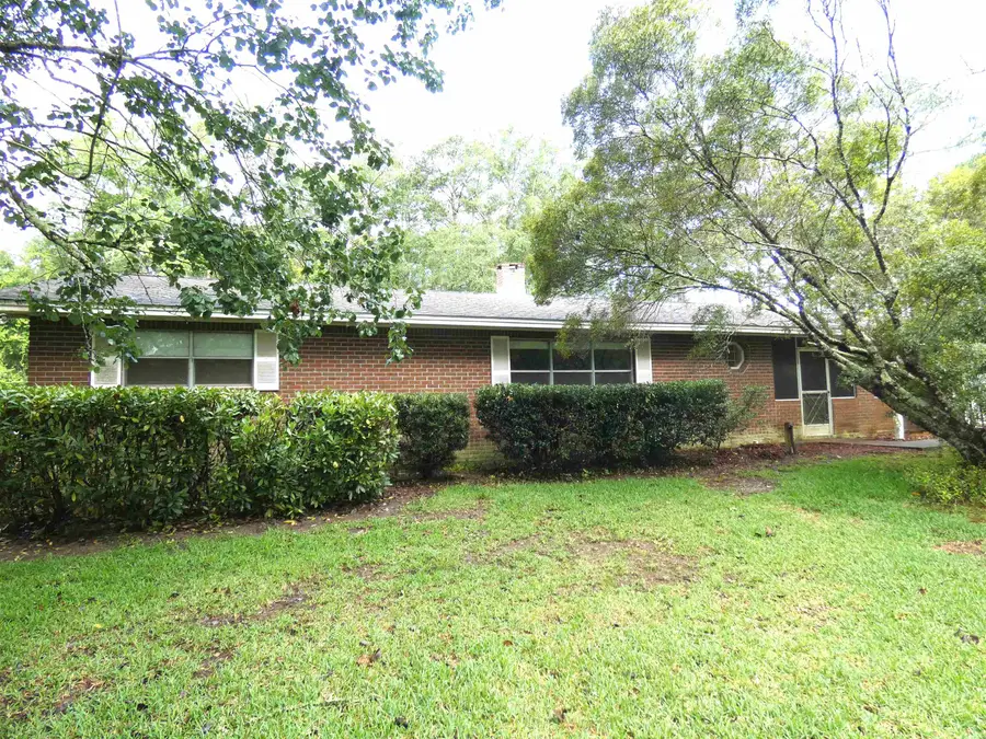 3905 N Jefferson Highway, Monticello, FL 32344 - #3
