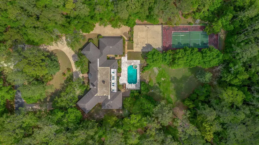 3908 Bobbin Brook Circle, Tallahassee, FL 32312 - #3