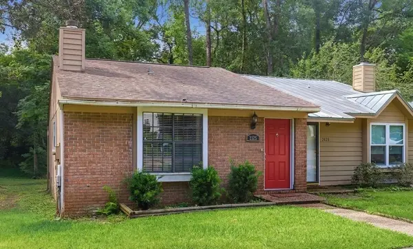 2125 Victory Garden Lane, Tallahassee, FL 32301