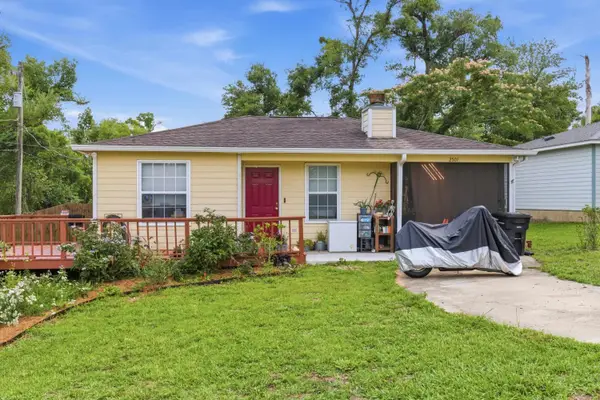 2501 Mcelroy Street, Tallahassee, FL 32310
