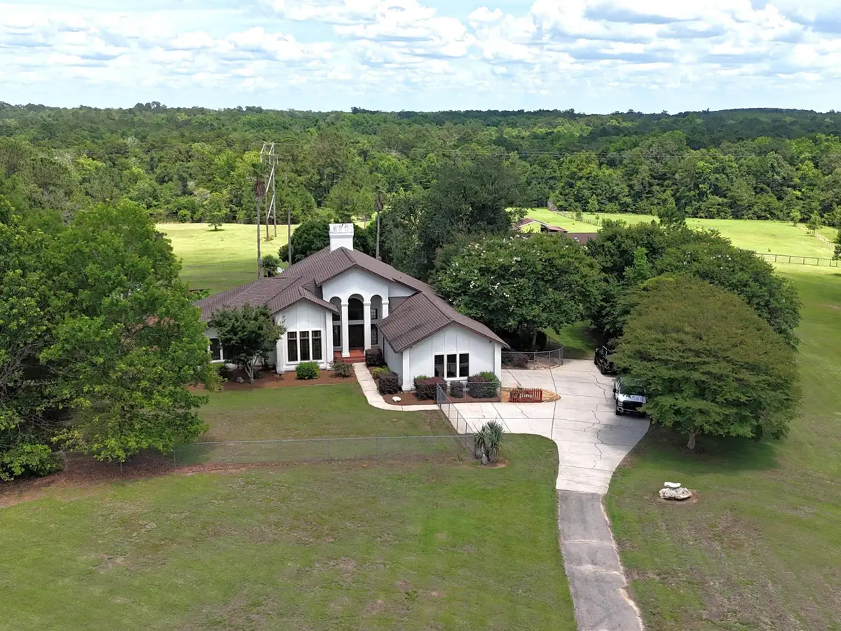 3126 & 3136 Fairbanks Ferry Road, Havana, FL 32333 - #1