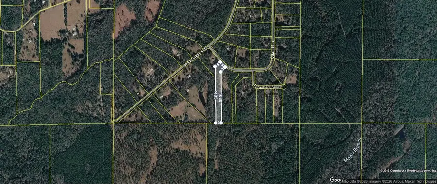 xxxx Quail Lane, Monticello, FL 32344 - #2