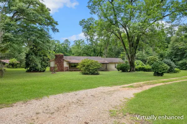 2061 Fairbanks Ferry Road, Havana, FL 32333