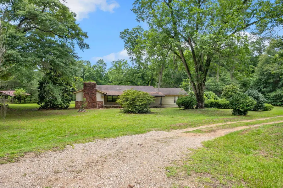 2061 Fairbanks Ferry Road, Havana, FL 32333 - #2