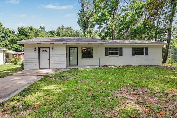 2898 Bell Drive, Tallahassee, FL 32303