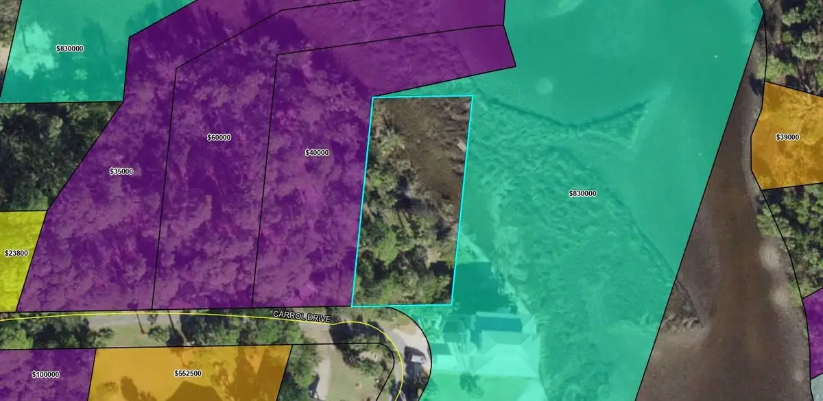 Lot 26 Southside Estates, Crawfordville, FL 32327 - #1