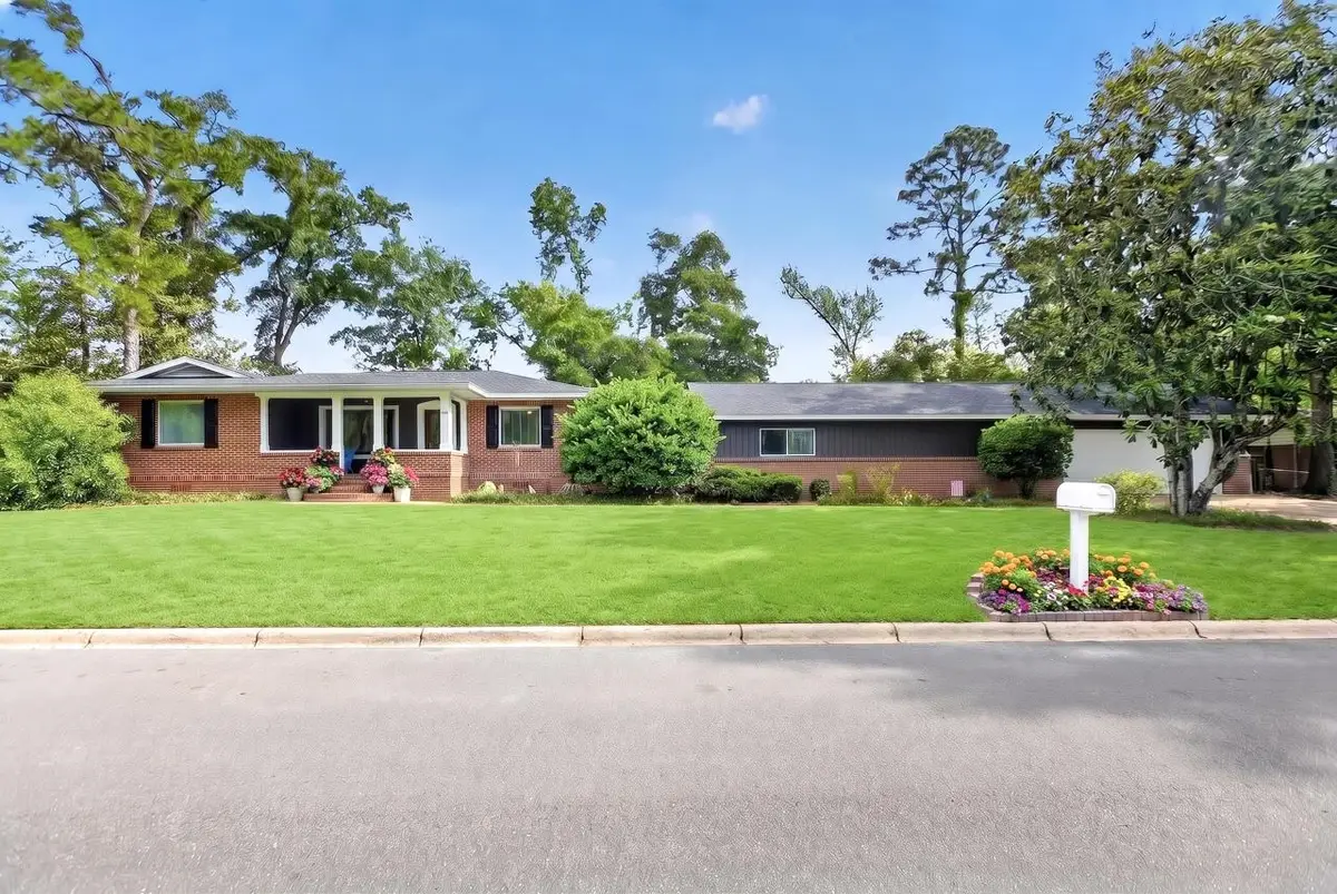 1102 Sarasota Drive, Tallahassee, FL 32301 - #1