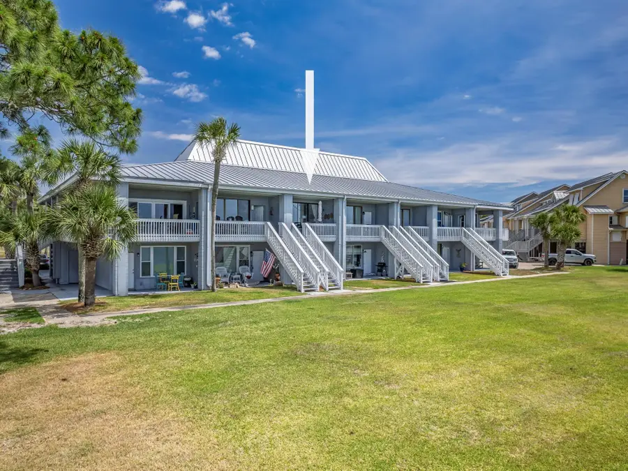 19 Mashes Sands Road #F-12, Panacea, FL 32346 - #2