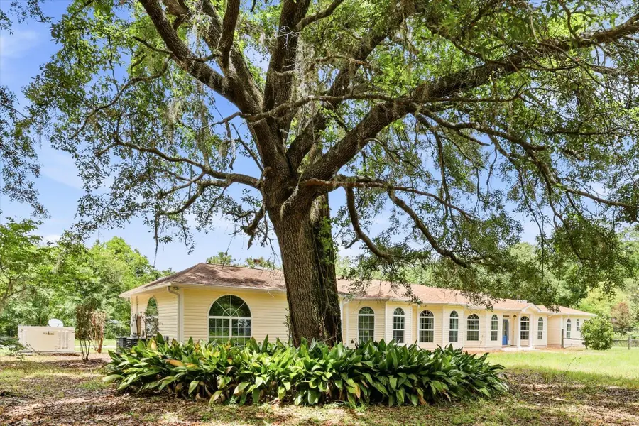 3140 Washington Highway, Monticello, FL 32344 - #2