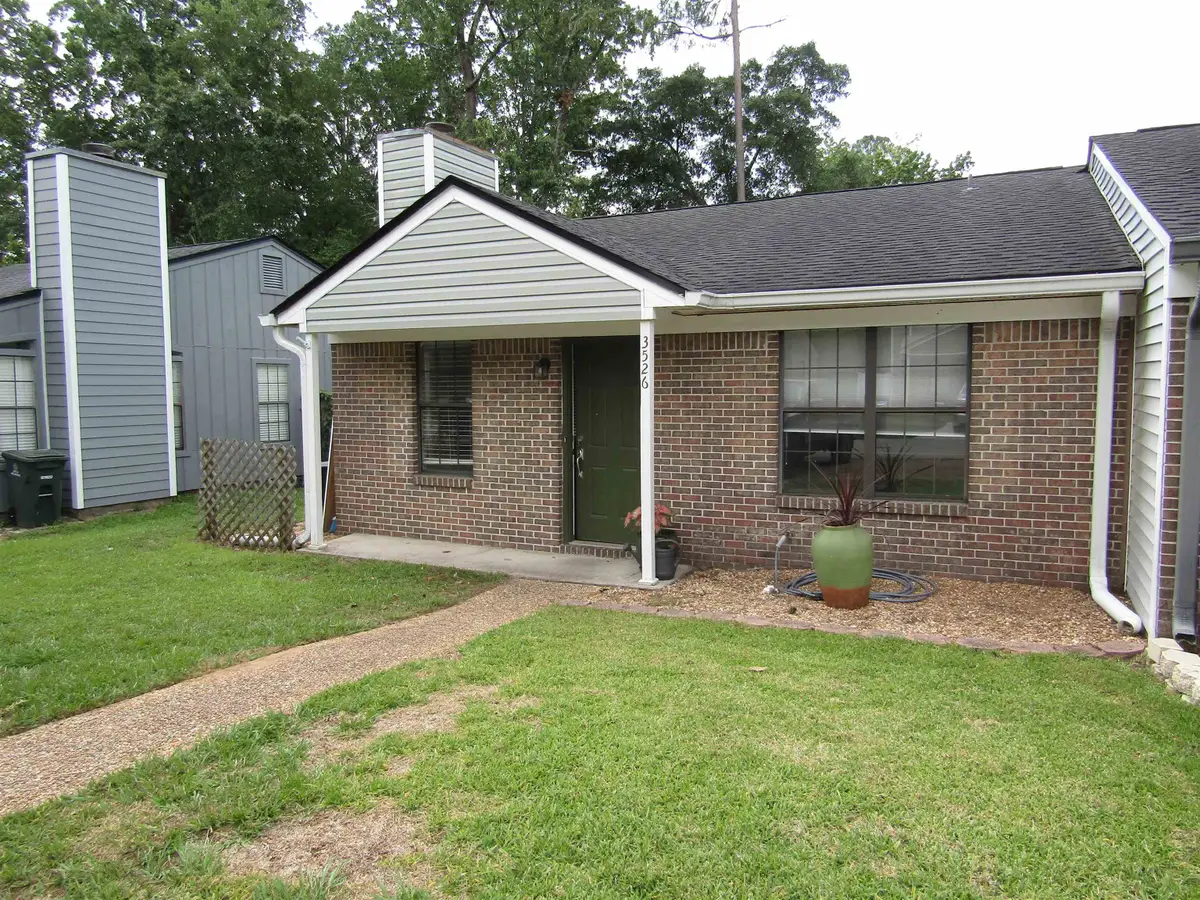 3526 Sedona Loop #B, Tallahassee, FL 32308 - #1