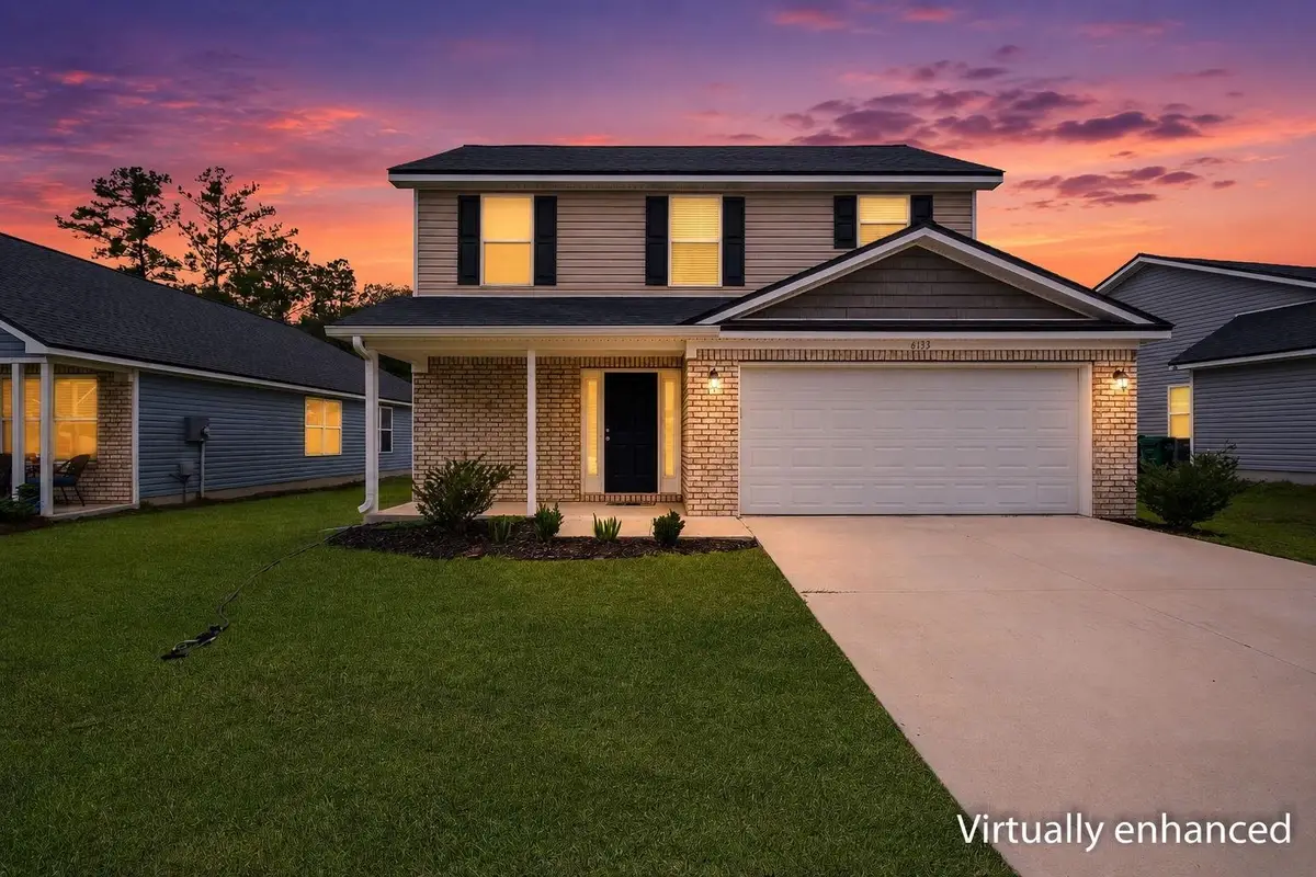 6133 Jordans Pass Drive, Tallahassee, FL 32304 - #1