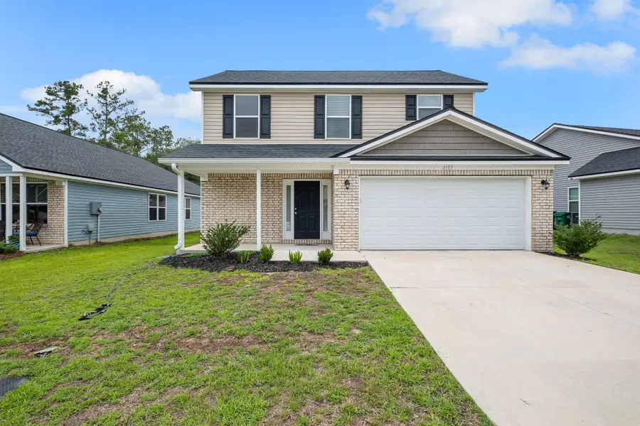 6133 Jordans Pass Drive, Tallahassee, FL 32304 - #2