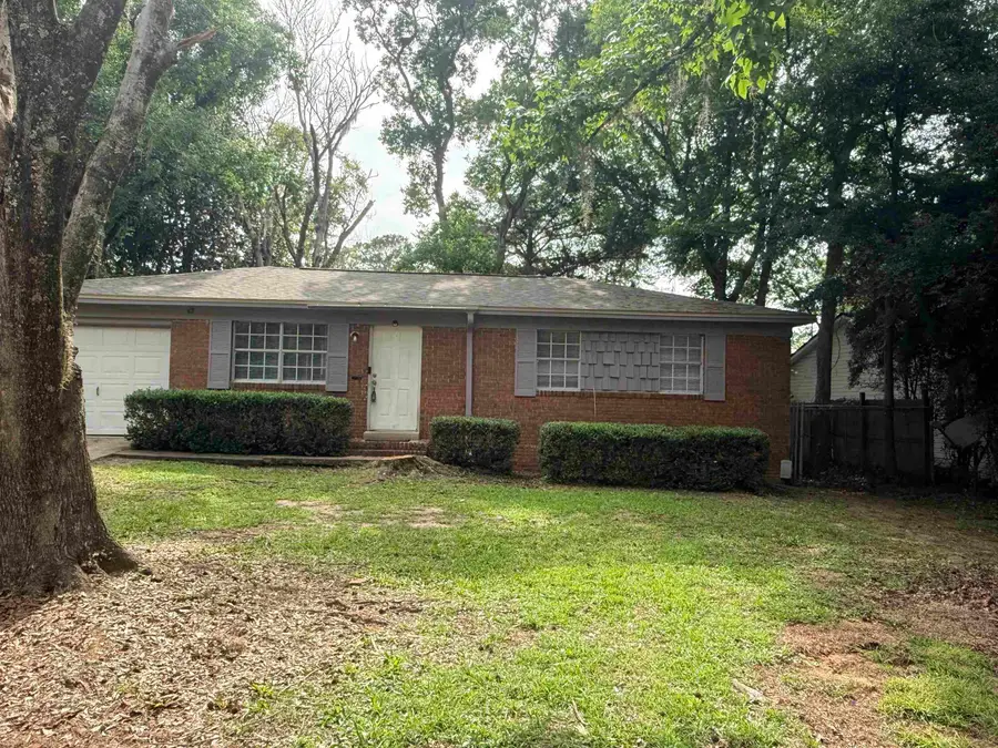 4008 Wiggington Road, Tallahassee, FL 32303 - #2