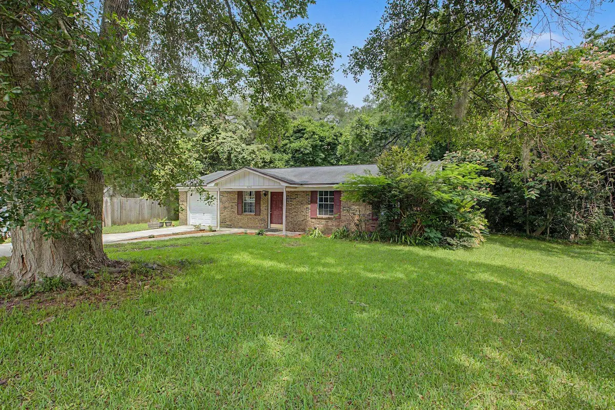 4256 Carrington Court, Tallahassee, FL 32303 - #1