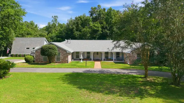 210 Planters Circle, Quincy, FL 32352