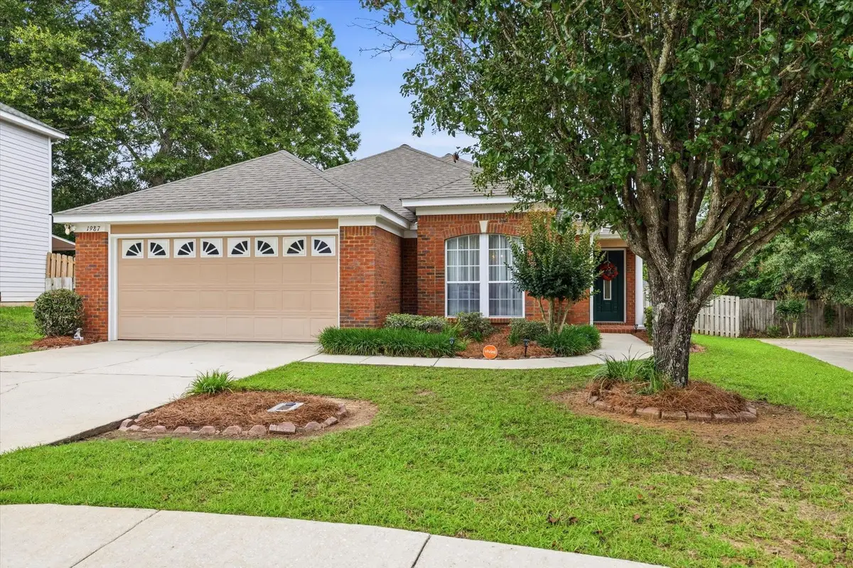Address Withheld By Seller, Tallahassee, FL 32312 - #1