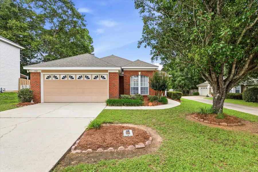 Address Withheld By Seller, Tallahassee, FL 32312 - #2
