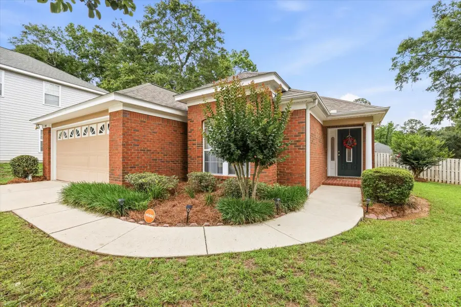 Address Withheld By Seller, Tallahassee, FL 32312 - #3