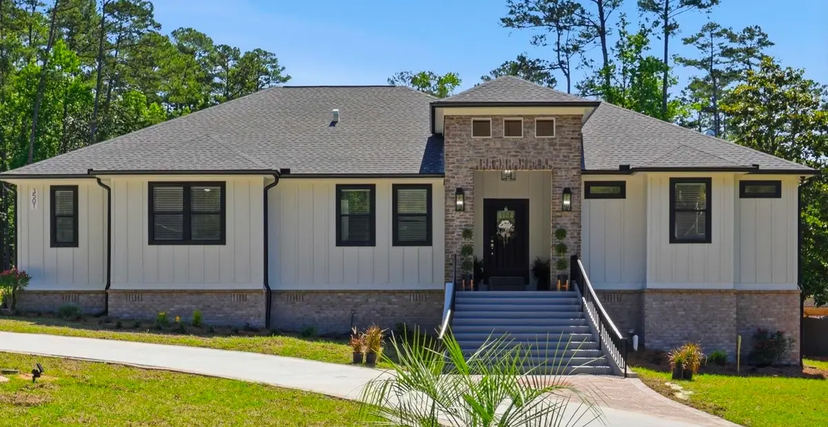 3501 Doe Run Drive, Tallahassee, FL 32312 - #1