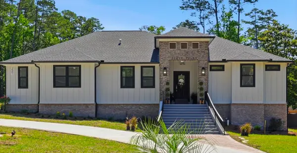 3501 Doe Run Drive, Tallahassee, FL 32312
