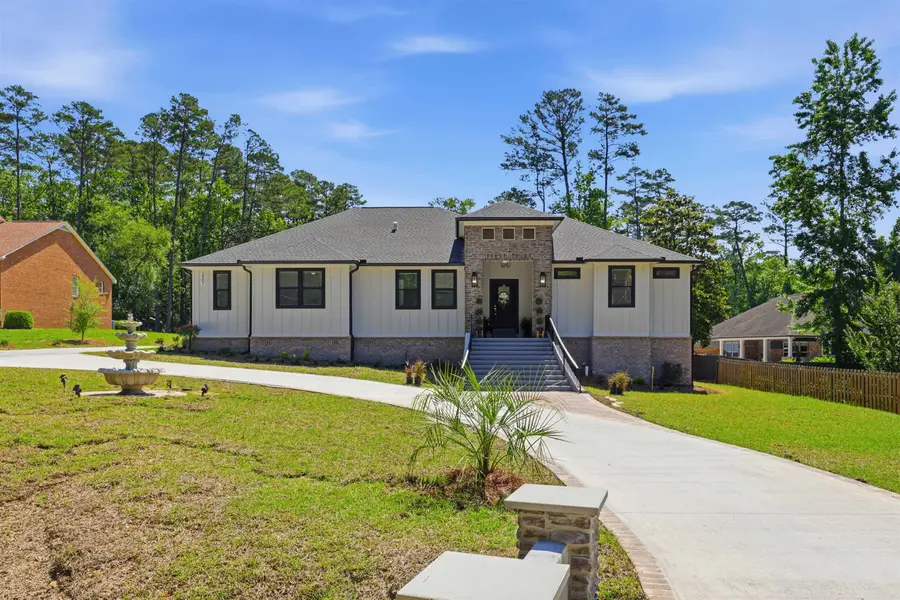 3501 Doe Run Drive, Tallahassee, FL 32312 - #2