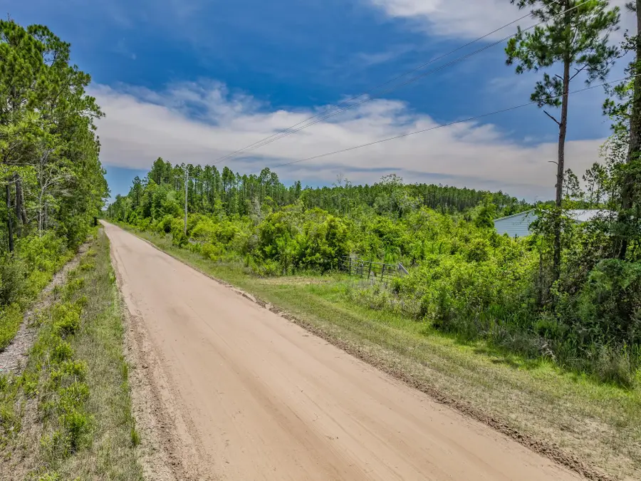 Lot 3 Old Plank Road, Crawfordville, FL 32327 - #2