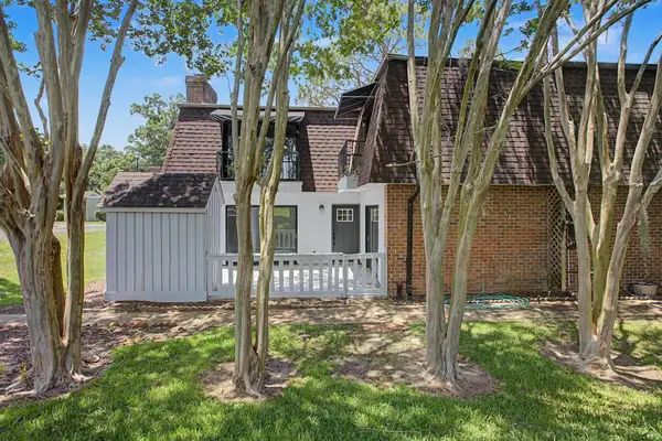 2965 N Shamrock Street #24, Tallahassee, FL 32309