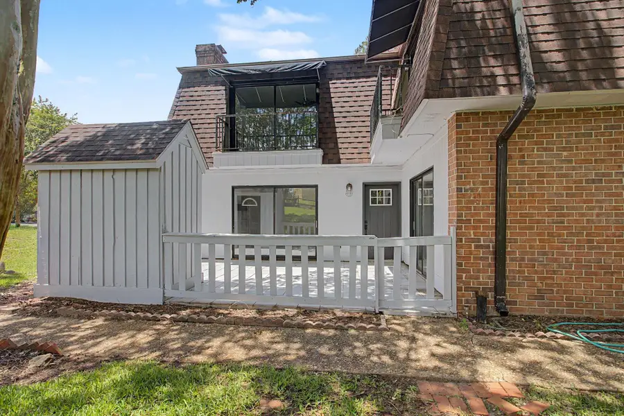2965 N Shamrock Street #24, Tallahassee, FL 32309 - #2