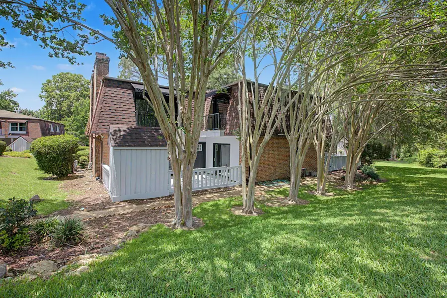 2965 N Shamrock Street #24, Tallahassee, FL 32309 - #3