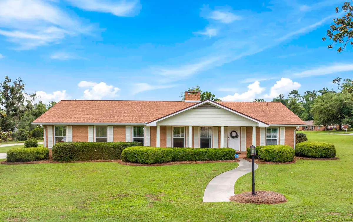542 NE Horry Avenue, Madison, FL 32340 - #1