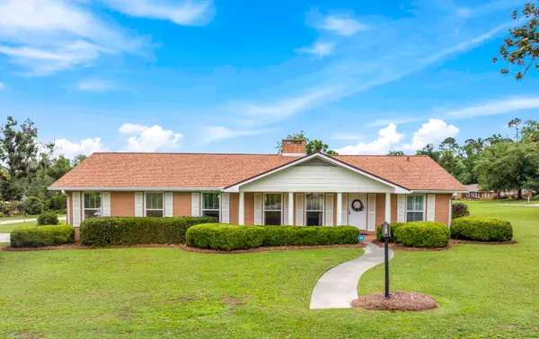 542 NE Horry Avenue, Madison, FL 32340