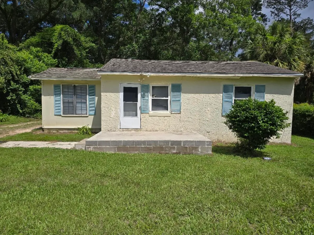 1625 Stanley Avenue, Tallahassee, FL 32310 - #1
