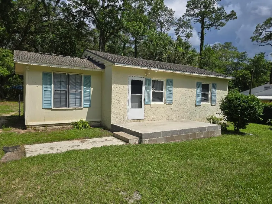 1625 Stanley Avenue, Tallahassee, FL 32310 - #2
