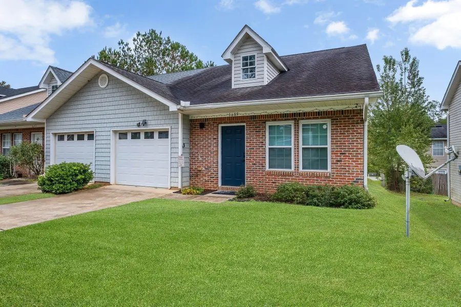1695 Corey Wood Circle, Tallahassee, FL 32304 - #2