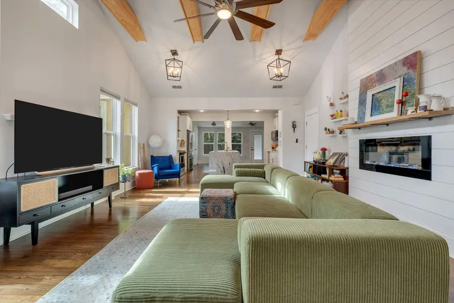 1234 N Duval Street, Tallahassee, FL 32303 - #2