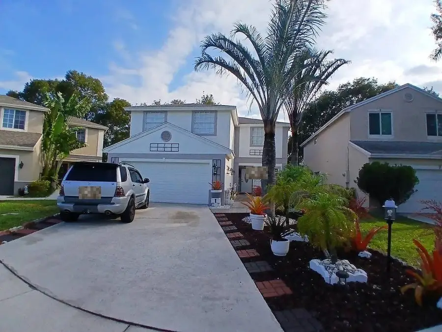 110 E Riverbend Drive, Sunrise, FL 33326 - #3