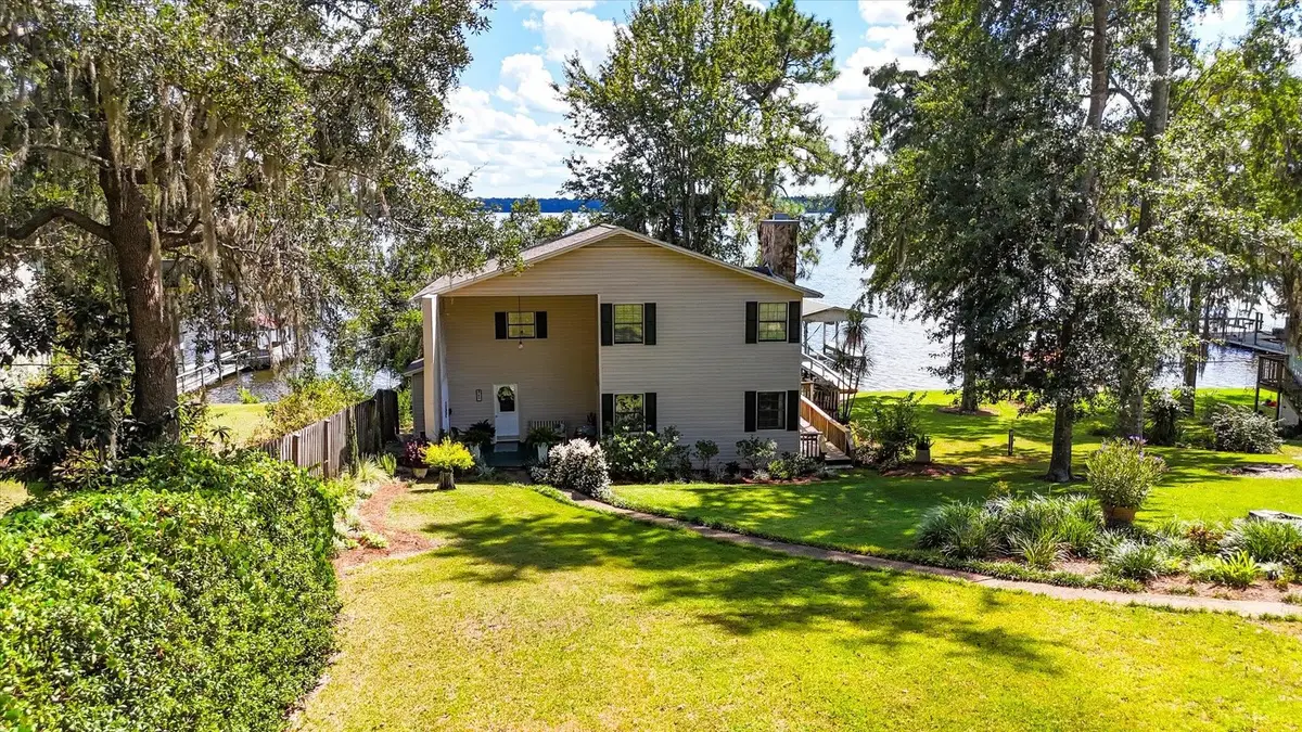941 Drake Acres Road, Quincy, FL 32351 - #1