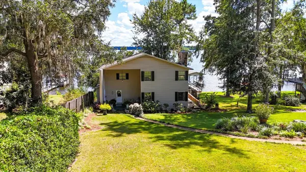 941 Drake Acres Road, Quincy, FL 32351