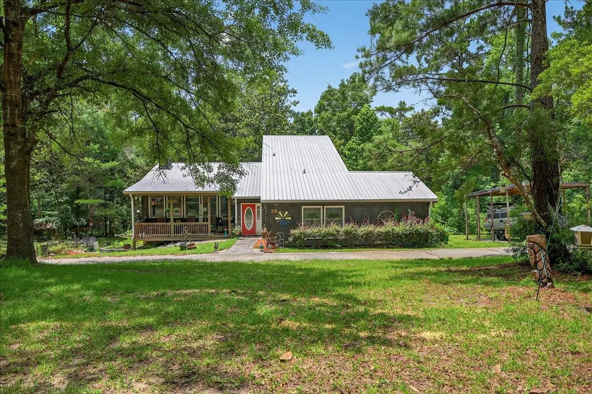 39 Wiregrass Lane, Quincy, FL 32351 - #1