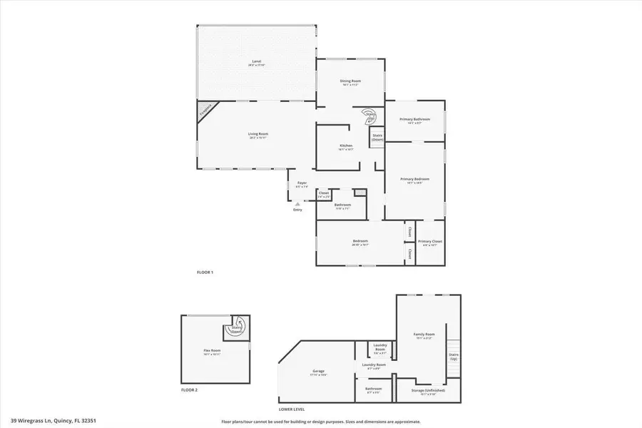 39 Wiregrass Lane, Quincy, FL 32351 - #3