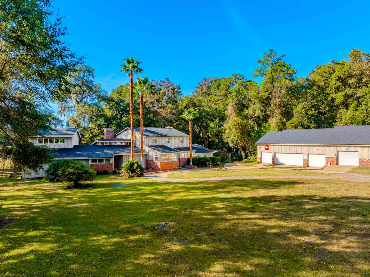 5265 Pimlico Drive, Tallahassee, FL 32309 - #1