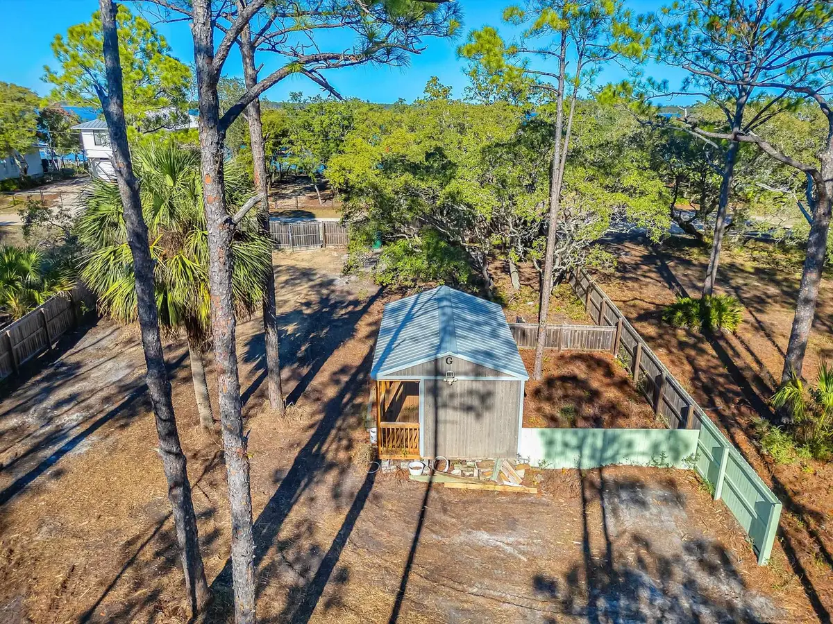 202 Harbor Circle, Alligator Point, FL 32346 - #1