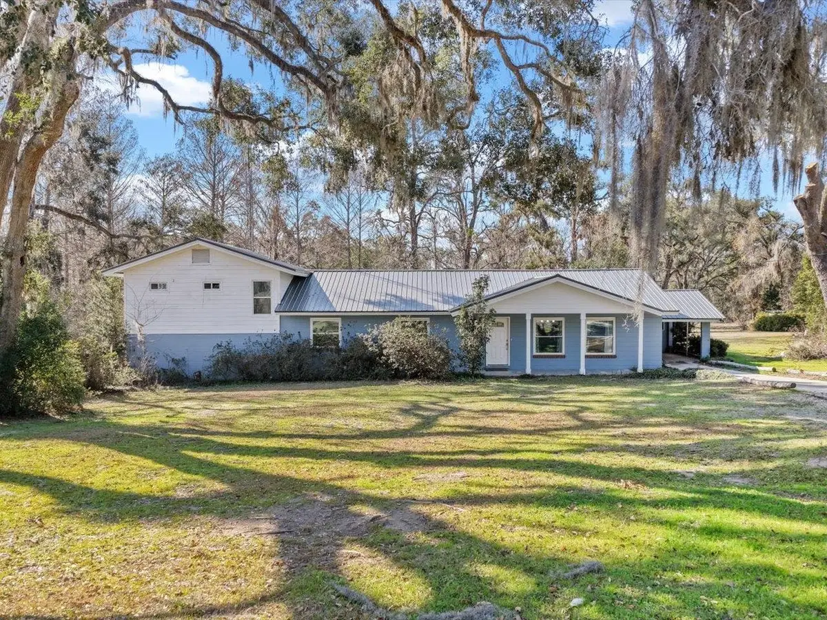 3639 N Sr 53, Madison, FL 32340 - #1