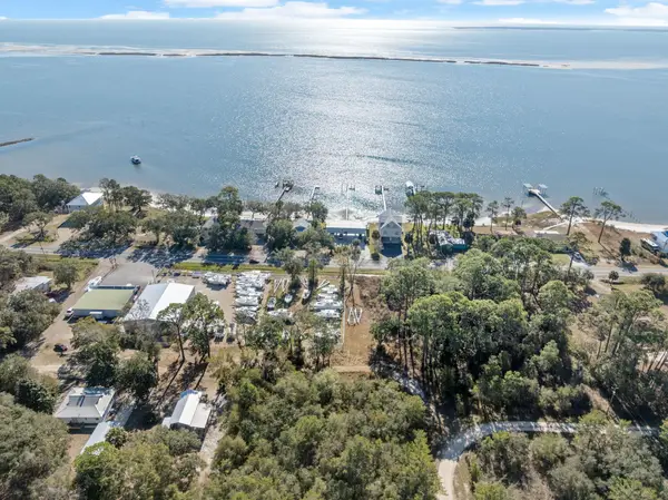 115 Kansas Street, Carrabelle, FL 32322