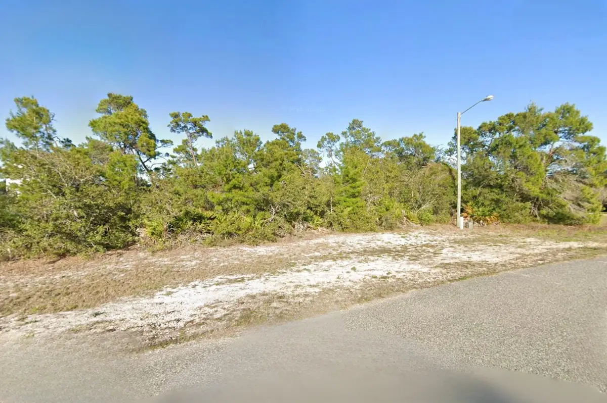 288 Blue Heron Drive, Eastpoint, FL 32328 - #1